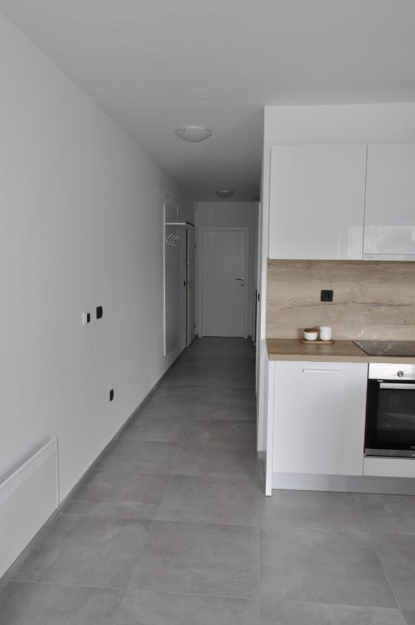 Riodia Seaview Stay Primosten Bagian luar foto