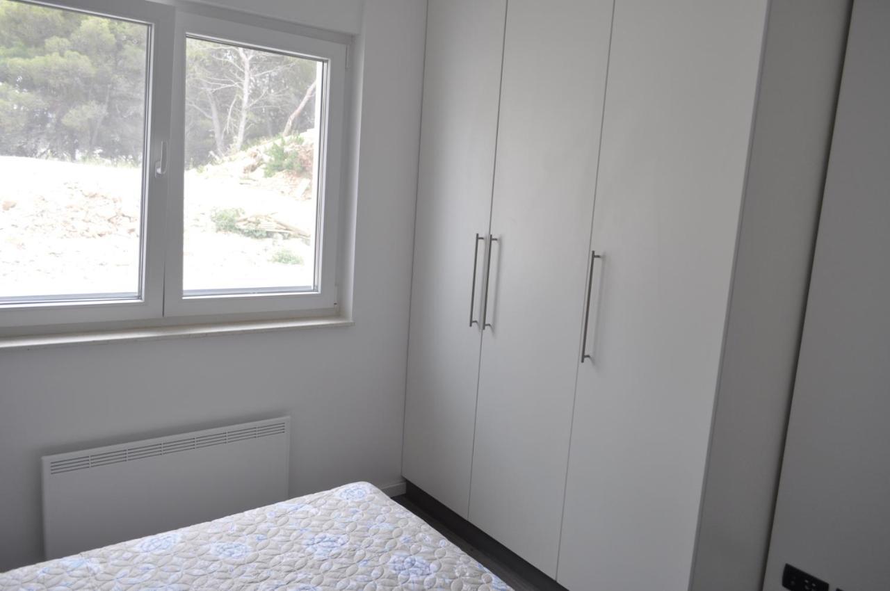Riodia Seaview Stay Primosten Bagian luar foto