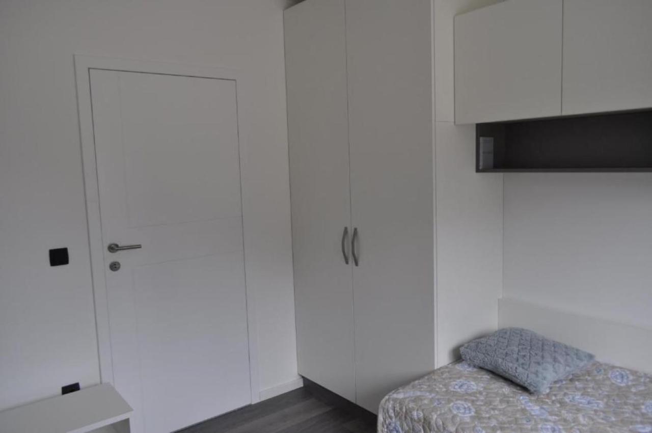 Riodia Seaview Stay Primosten Bagian luar foto
